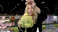 Check out new kitchen gadgets from the Home and Housewares show.