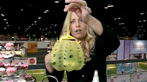 Check out new kitchen gadgets from the Home and Housewares show.