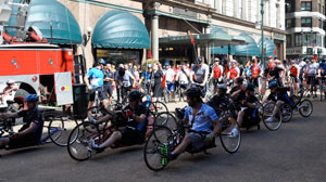 Soldier Ride New York