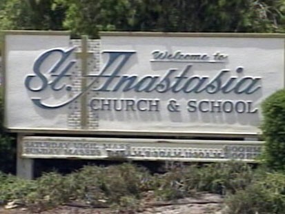 5th Grade Girl Hangs Herself After Allegedly Being Bullied