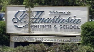 5th Grade Girl Hangs Herself After Allegedly Being Bullied