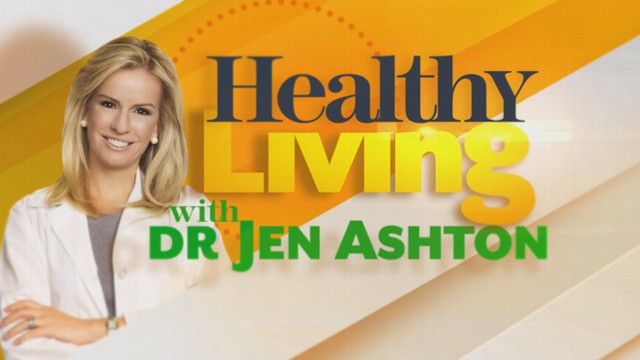 VIDEO: Dr. Jennifer Ashton on what teens should expect during their first visit to the gynecologist.