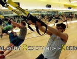 VIDEO: This full-body resistance workout gives great results without weights.