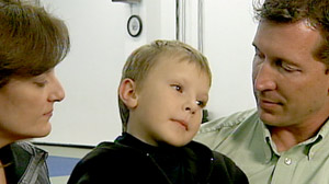 Boy, 6, Faces Reform School for Carrying Camping Utensil to School