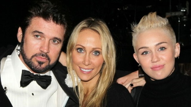 VIDEO: Billy Ray Cyrus and wife Tish plan to end their 19 year marriage, citing irreconcilable differences.