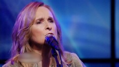 VIDEO: Melissa Etheridge says Jolie's decision to get a double mastectomy was a 'fearful choice.'