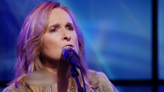 Video: Rocker, Cancer Survivor Criticizes Angelina Jolie as Not Brave