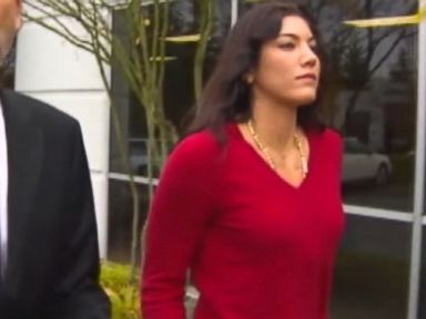 Hope Solo Breaks Silence On Domestic Violence Arrest