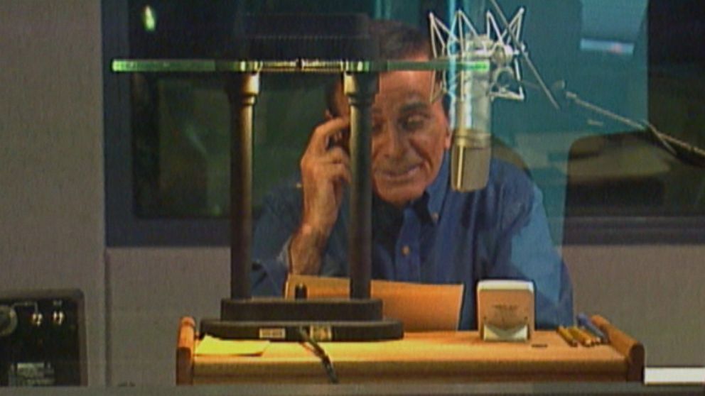 The former DJ is being treated for an infected bedsore at a Washington state hospital.