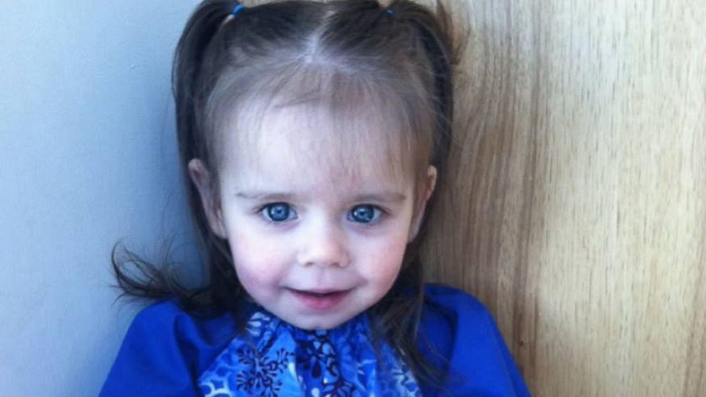 Christy Harding decided to donate after learning about Arianna Moores need for a transplant on Facebook.