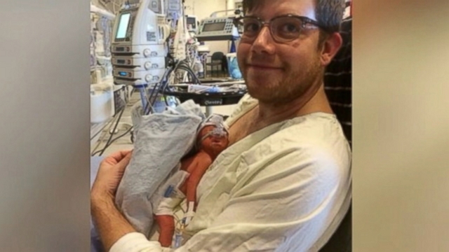 VIDEO: Robyn Benson was 22 weeks pregnant when found unresponsive by her husband at home.