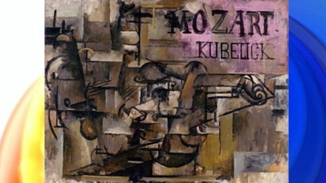 VIDEO: Leonard Lauder will donate 78 works of Cubist art to New York Citys Metropolitan Museum of Art.
