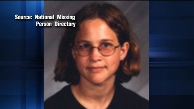 VIDEO: Connie McCallisters family says she was drugged by her boyfriend and taken to Mexico in 2004.