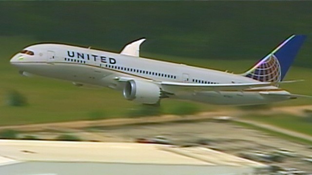VIDEO: United Airlines admits to a website filing error, which left some people booking unexpected vacations.