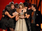 CMA Award Winners 