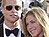 Jennifer Aniston & Brad Pitt