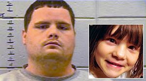 Photo: New Person of Interest Arrested in Somer Thompson Case: Person of Interest Jared Harrell, 24, Arrested on 29 Child Porn Charges, Lived Near