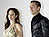 Angelina Jolie & Brad Pitt
