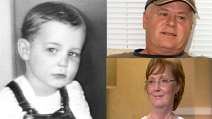 Finding Steven Damman? Family Waiting for DNA Confirmation