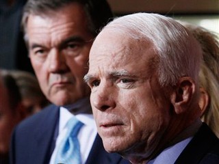 mccain