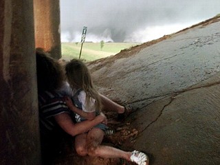 Tornado Safety