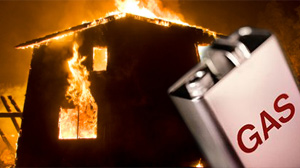 arson