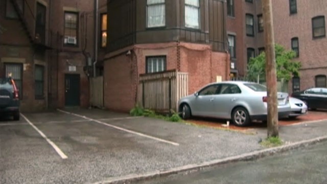 Video: Parking Costs Boston Woman $560K