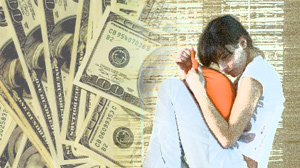 cost of autism