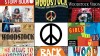Woodstock books