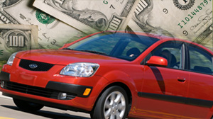 damage costs