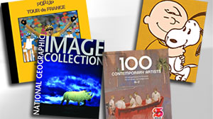 Photo: Anchors Picks: Favorite Coffee Table Books of 2009