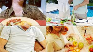 cut calories