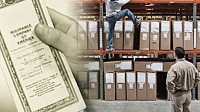 Photo: When Your Employer Owns A Life Insurance Policy On You: 
Families fight back after learning employers collect on a loved one's death.