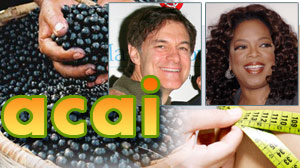 ACAI