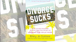 Divorce Sucks.