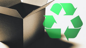 Photo: Green your Holiday Gift Mailing: 3 tips to stay green while sending gifts this season