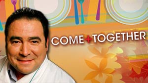 GMA Come Together - with Emeril Lagasse.