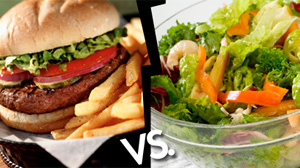 fastfood