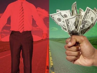 IMAGE: Financial Makeover