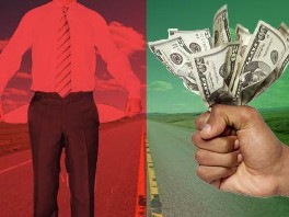 IMAGE: Financial Makeover