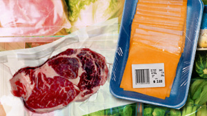 food storage