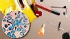 Photo: Clean the germs from your purse and make-up