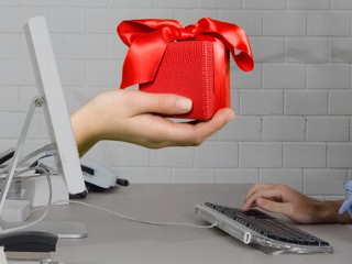 Free Gifts