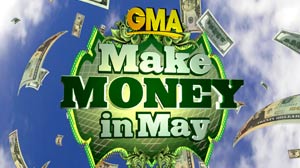 GMA Make Money in May
