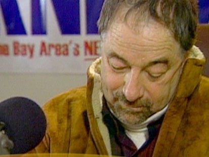 Radio host Michael Savage