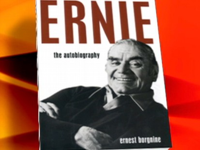Ernest Borgnines Autobiography "Ernie