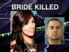 VIDEO: Arnoldo Jimenez is accused of killing his wife hours after they were married.