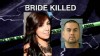 VIDEO: Arnoldo Jimenez is accused of killing his wife hours after they were married.