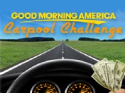 Carpool Challenge