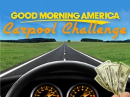 Carpool Challenge 